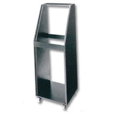 Middle Atlantic SRK 19" Rolling Equipment Racks